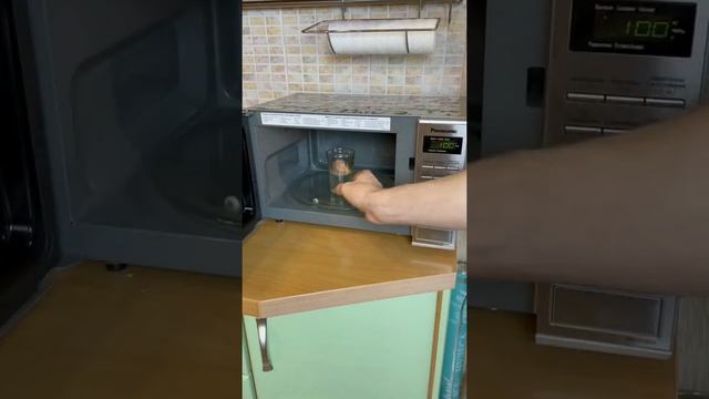 Как можно быстро почистить спонжик | Лайфхаки от Нечетова | nechetoff | ПОДПИШИСЬ ⬇️? #Shorts смотреть онлайн