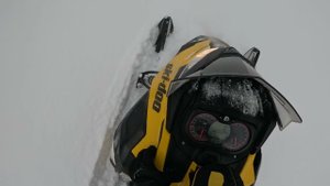 Зимние поля. Катка в хорошей компании. Брп саммит 800, Ямаха, Брп Фрирайд, райнджер 49