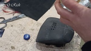 Как самостоятельно восстановить Airbag?