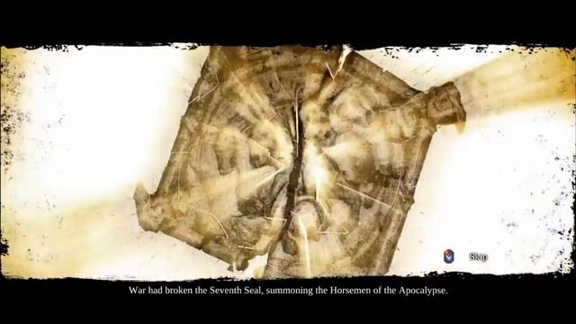 Darksiders II- Final Boss and Closing Thoughts смотреть онлайн