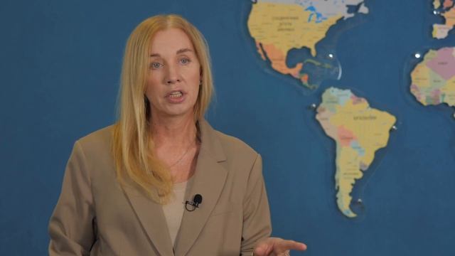 Экспорт - это просто | Выпуск 6. Международные выставки смотреть онлайн