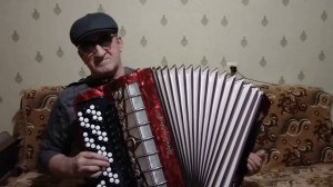 СЕРГЕЙ МОРОКОВ. ПОЧЕМУ ТЫ МАМА ПОСЕДЕЛА РАНО.