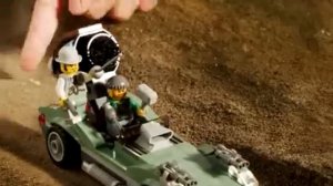 LEGO® Monster Fighters - "Showdown"