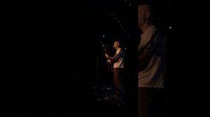 Moby - Extreme Ways (Acoustic)