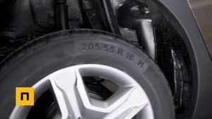 Оцинковка кузова на Renault Sandero Stepway 2020