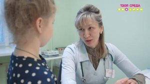 Детская клиника ЮгМед в Волгограде