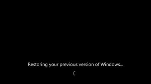 Windows 10 Kill Screen, Part 3