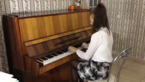Фредерик Кулау, Рондо