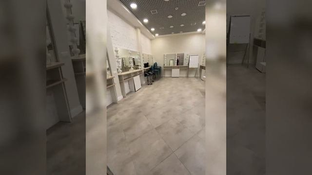 ‼️Аренда действующего салона красоты на Печерске (232 кв.м) БЕЗ %