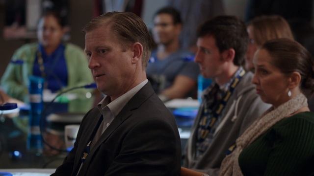 Datageddon - Silicon Valley смотреть онлайн