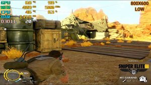 NVIDIA GEFORCE GT 210 1GB TEST GAMES IN 2022