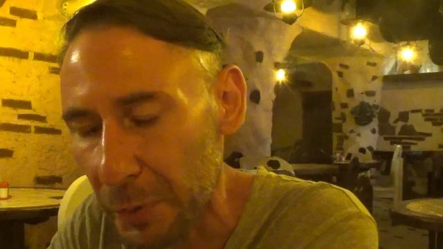 ополченец "Поэт", авторское исполнение стихов. смотреть онлайн