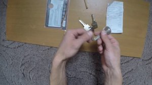 Palladium Замок палладиум открывается любыми ключами