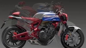 2024 MV Agusta 921 S Concept : Unveiling the Future of Motorcycle Innovation
