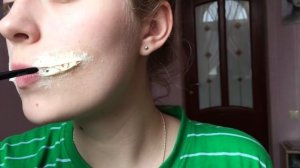 (HALLOWEEN) ГРИМ: УЛЫБКА ДЖОКЕРА/JOKER'S SMILE MAKEUP TUTORIAL
