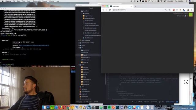 #BUIDLGUIDL—0x1: guidlcoin part 1 смотреть онлайн