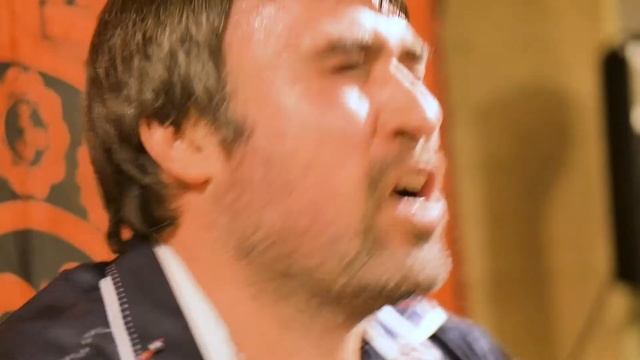 Ночь Шивы. Махашиваратри