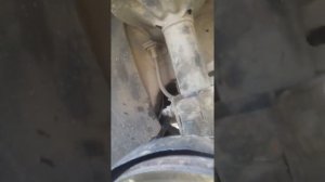 Ремонт ходовой Мазда 626 GD