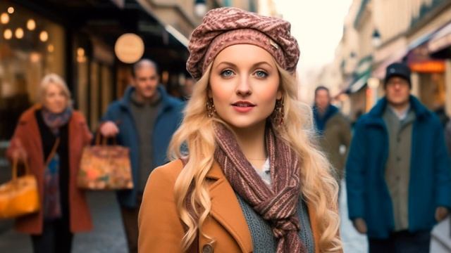 Harry Potter but in France смотреть онлайн