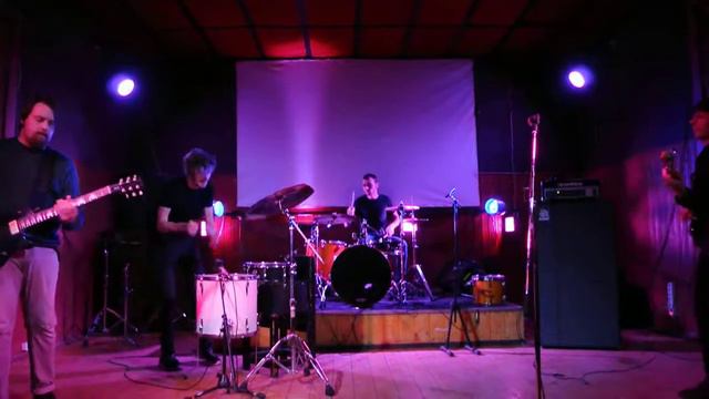 Zeberti на фестивале ИоноСфера смотреть онлайн