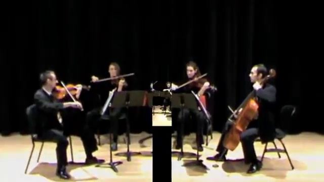 Sunset Strings смотреть онлайн