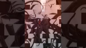 клип про слендермена