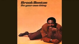 Set Me Free - Brook Benton