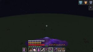 Minecraft 1.18.2 - Immersive Portals Mod