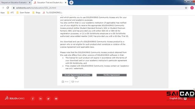 Solidworks Trial Version Software Download | 60 Days Trial | SaiCad Centre смотреть онлайн