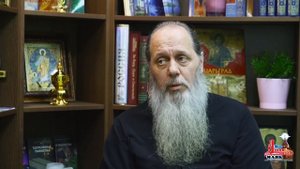 Как полюбить нелюбимого мужа? (прот. Владимир Головин)