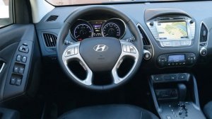 hyundai ix35 2014