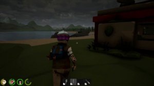Smallz Gameplay and First Look