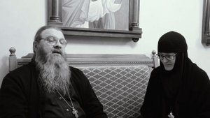 24.01.2021. ПРОТ.СЕРГИЙ БАРАНОВ. ВОСКРЕСНАЯ ОНЛАЙН-БЕСЕДА. Орский монастырь