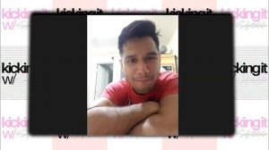 Kicking It interview with UFC Vet Phillipe Nover