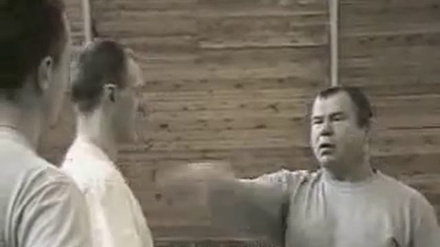 семинар в школе милиции часть 1 смотреть онлайн