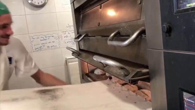 Azymum Bakery смотреть онлайн