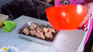 Что приготовить из фарша