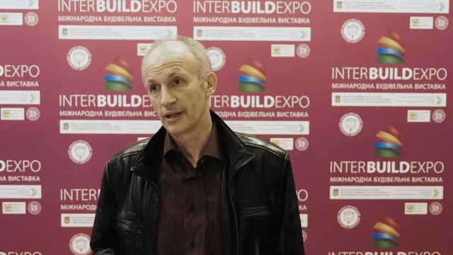 О европейском качестве продукции компании СИП Ателье (InterBuildExpo - 2019)