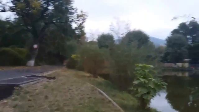 Пятигорск прогулка к озеру смотреть онлайн