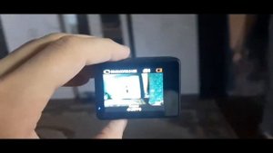 ТЕХНО-ОБЗОР и КРАШ ТЕСТ ЭКШН-КАМЕРЫ? ACELINE S-105