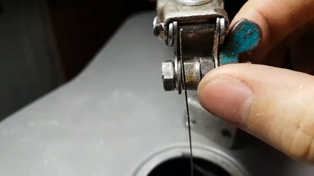 Крепление для безштифтовых пилок/ Крепление лобзикового станка. смотреть онлайн