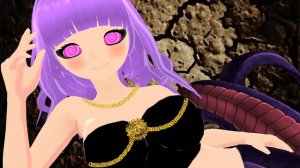 Coiled and Hypnotised by a Gentle Basilisk Lamia! ASMR Roleplay 🐍[monster girl] [f4m] [hypnosis]😵