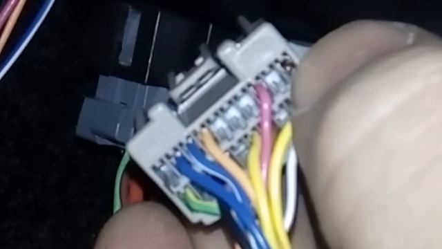 Штатная сигнализация УАЗ Патриот, отключаем звук смотреть онлайн