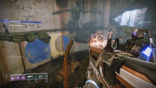 [PC] Destiny 2 - Harbinger run смотреть онлайн