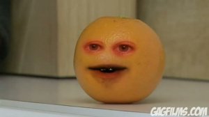 The Annoying Orange Hey YOUTUBE!!! [OpenDub.ru]