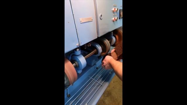 Финишер обувной смотреть онлайн