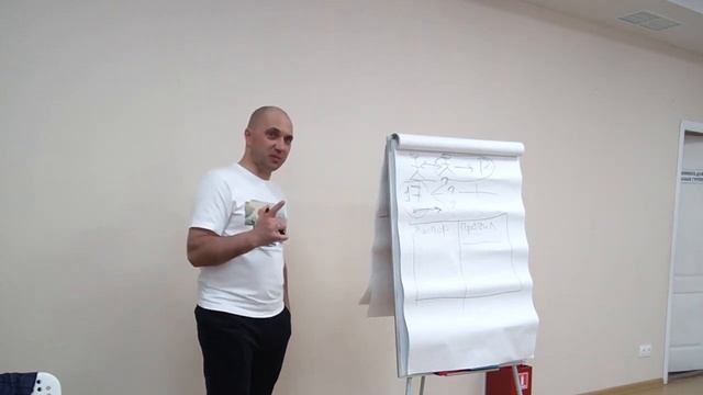 Семинар "Как понять подростка?". Александр Мельников. Ч3. смотреть онлайн