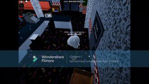 Как получить 2 новых бейджа в игре Переделка Fazbear's RP P2