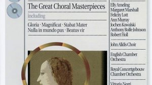 Vivaldi: Gloria in D Major, RV 589 (Rev. Negri) : VI. Domine Deus