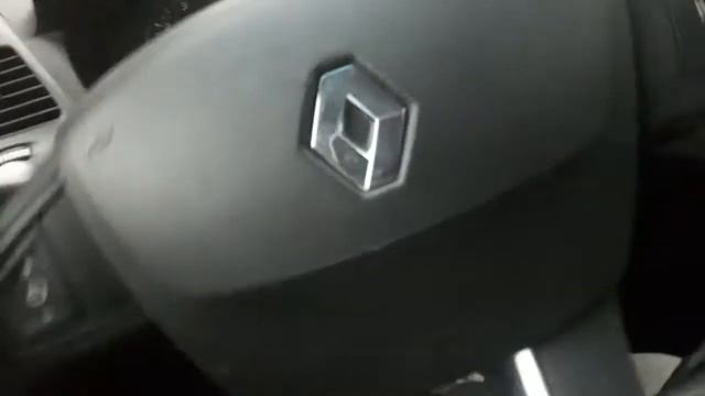 Рено лагуна 3 2008 обзор смотреть онлайн